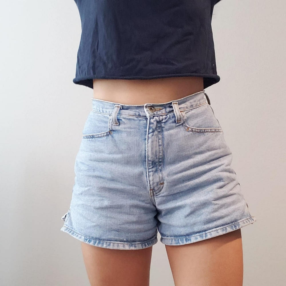 Vintage Ann Taylor Shorts